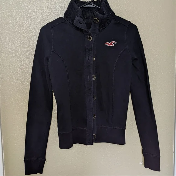 Hollister Jacket - Picture 2 of 5